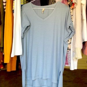 Wishlist short sleeve top